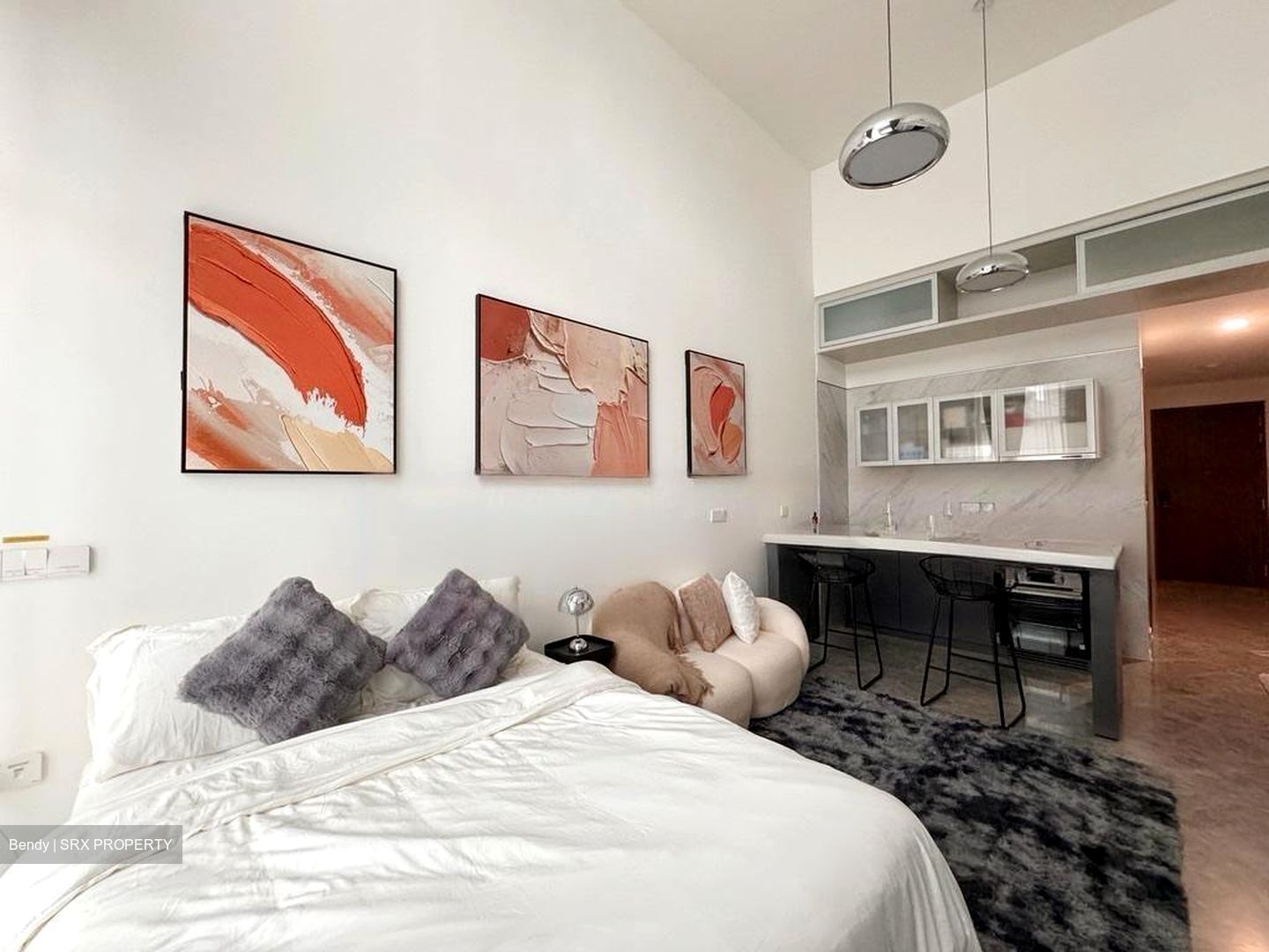 The M (D7), Apartment #465794651